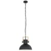 Pendul LUBENHAM E27 IP20 44056