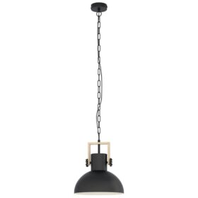 Pendul LUBENHAM E27 IP20 44056