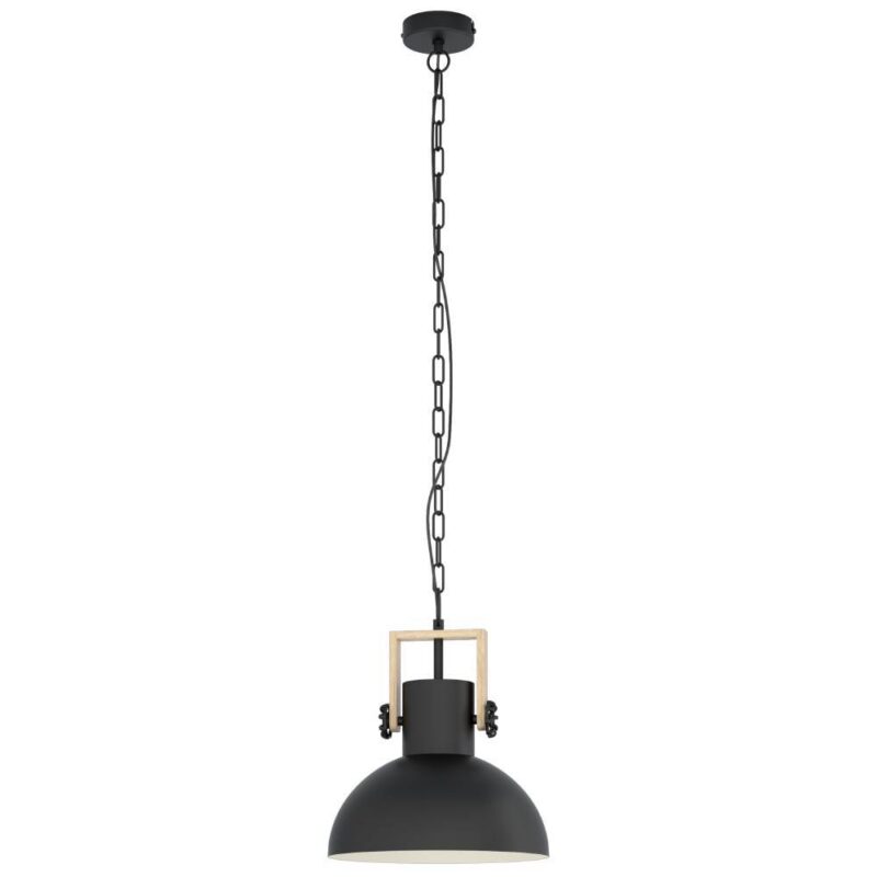 Pendul LUBENHAM E27 IP20 44056