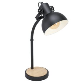 Veioză LUBENHAM E27 IP20 44058
