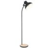 Lampadar LUBENHAM E27 IP20 44059