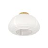 Plafonieră SUMMERHILL E27 IP20 44063