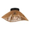 Plafonieră LAVISTER E27 IP20 44071
