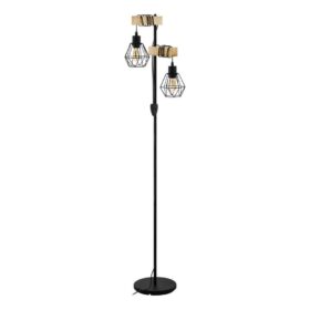 Lampadar TOWNSHEND 5 2XE27 IP20 44081