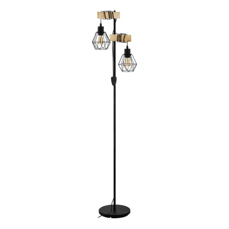 Lampadar TOWNSHEND 5 2XE27 IP20 44081