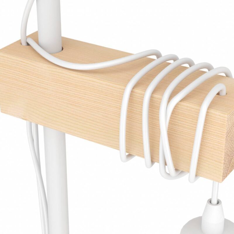 Alternative view of Lampadar TOWNSHEND 2XE27 IP20 44083