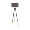 Lampadar BIDFORD E27 IP20 44098