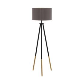 Lampadar BIDFORD E27 IP20 44098