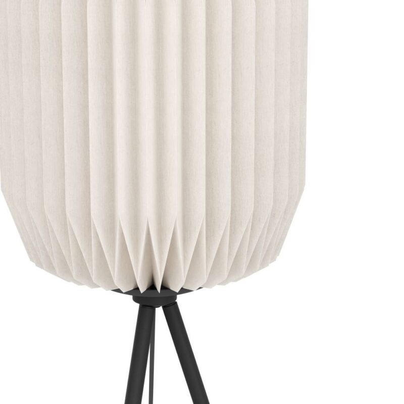 Alternative view of Lampadar BELGRAVE E27 IP20 44104