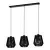 Lustră PERSLEY 3XE27 IP20 44106