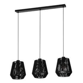 Lustră PERSLEY 3XE27 IP20 44106