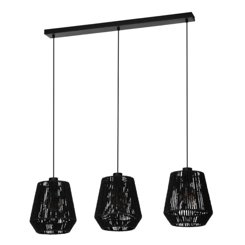 Lustră PERSLEY 3XE27 IP20 44106