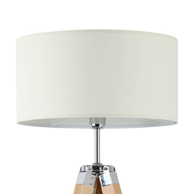 Alternative view of Lampadar LANTADA E27 IP20 44114