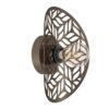 Aplică SWABY E27 IP20 44125