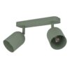 Spot pe bară TILSTON 2XE14 IP20 44133