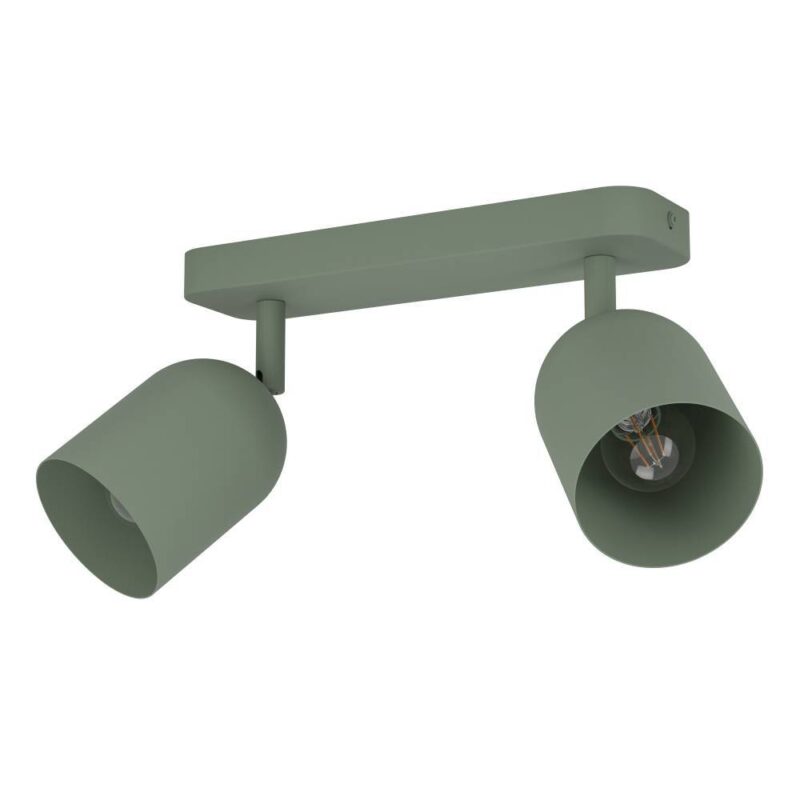 Spot pe bară TILSTON 2XE14 IP20 44133