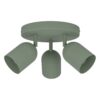 Spot pe bară TILSTON 3XE14 IP20 44134