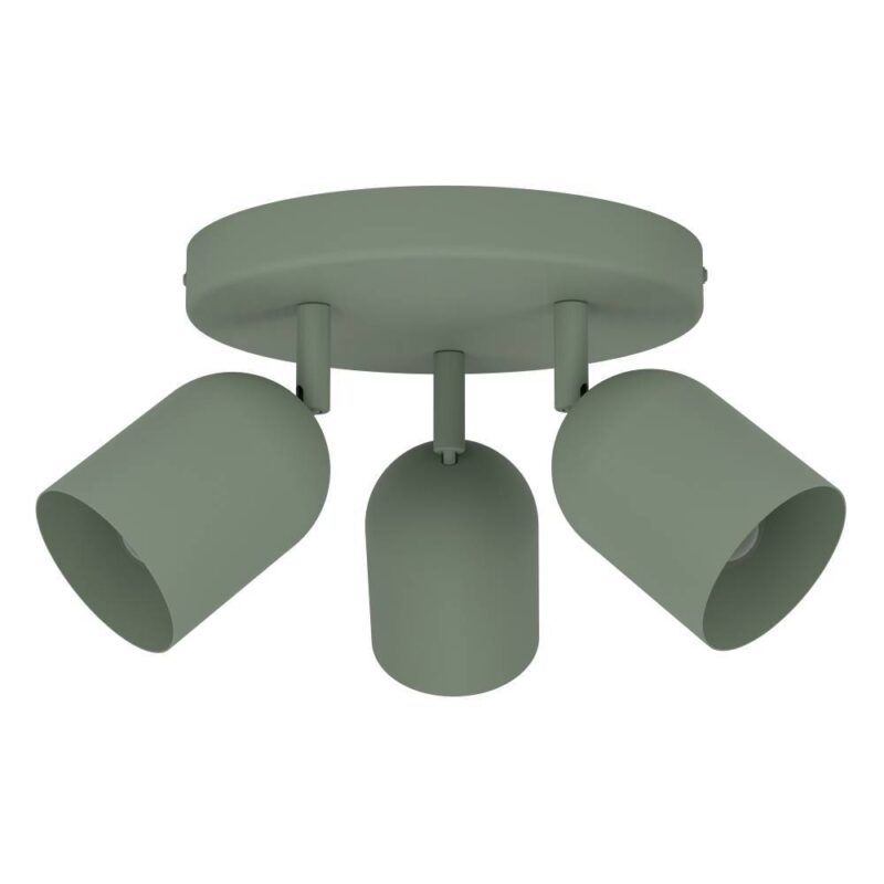 Spot pe bară TILSTON 3XE14 IP20 44134