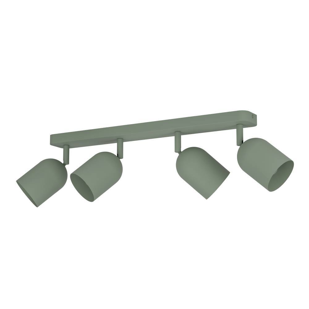 Spot pe bară TILSTON 4XE14 IP20 44135