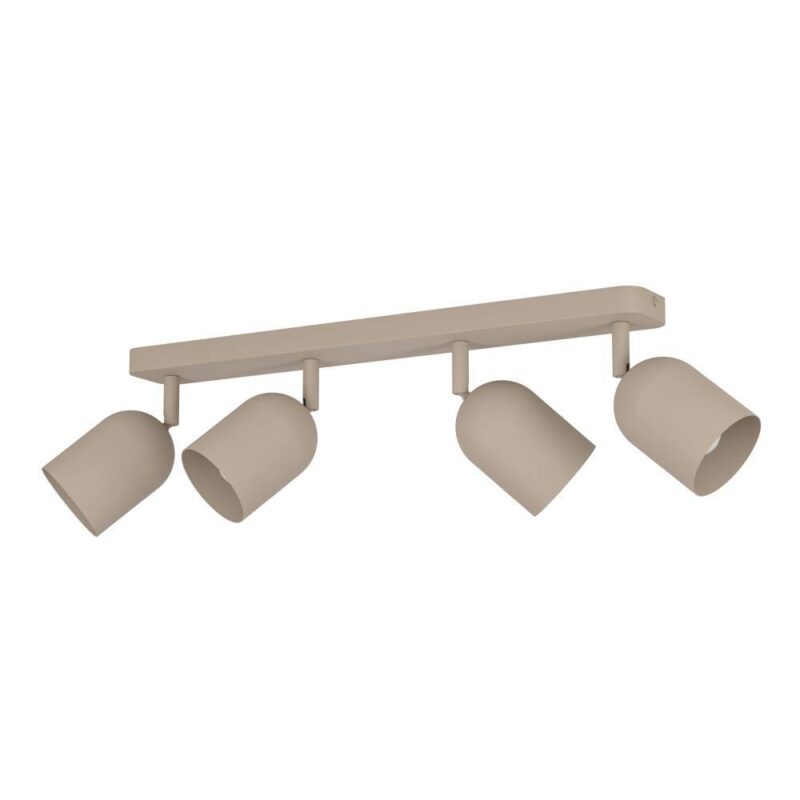 Spot pe bară TILSTON 4XE14 IP20 44164