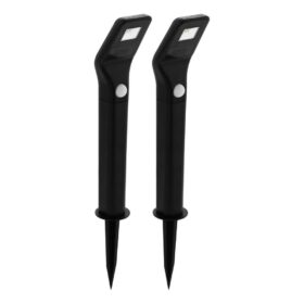 Set 2 lămpi solare 2X(1X0.5W) 48688