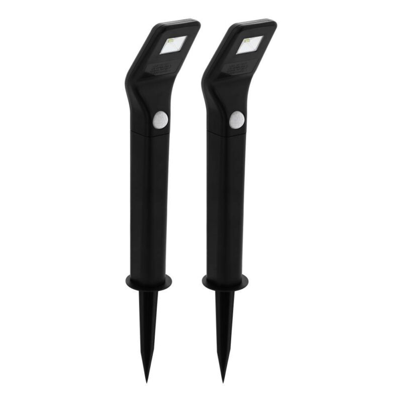 Set 2 lămpi solare 2X(1X0.5W) 48688