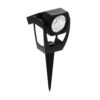Proiector solar LED 0.1W 48719