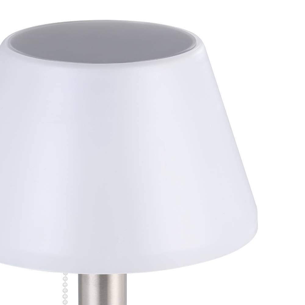 Lampă solară LED 10X0.2W 48749 - imagine 2