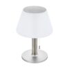 Lampă solară LED 10X0.2W 48749