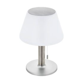 Lampă solară LED 10X0.2W 48749