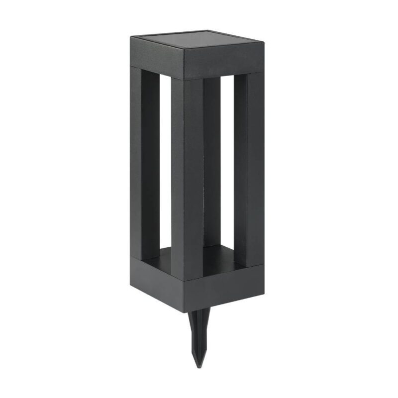 Lampă solară LED 0.5W 48795