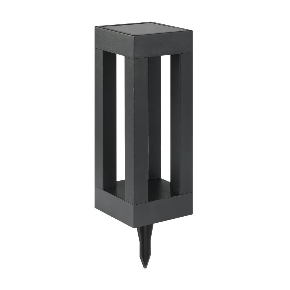 Lampă solară LED 0.5W 48795