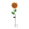 Lampă solară EGLO LED 20X0.01W 48814