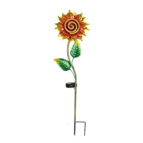Lampă solară EGLO LED 20X0.01W 48814