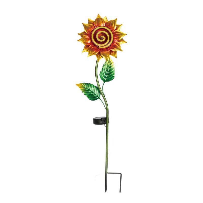 Lampă solară EGLO LED 20X0.01W 48814