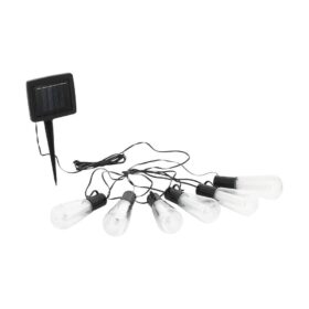 Lampă solară EGLO LED 6X0.84W 48829