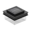 Lampă solară Z_SOLAR LED 8X0.5W 48839