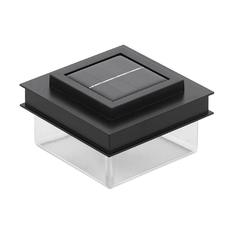 Lampă solară Z_SOLAR LED 8X0.5W 48839