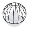 Lampă solară LED 2X0.2W 48854