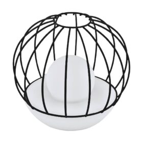 Lampă solară LED 2X0.2W 48854