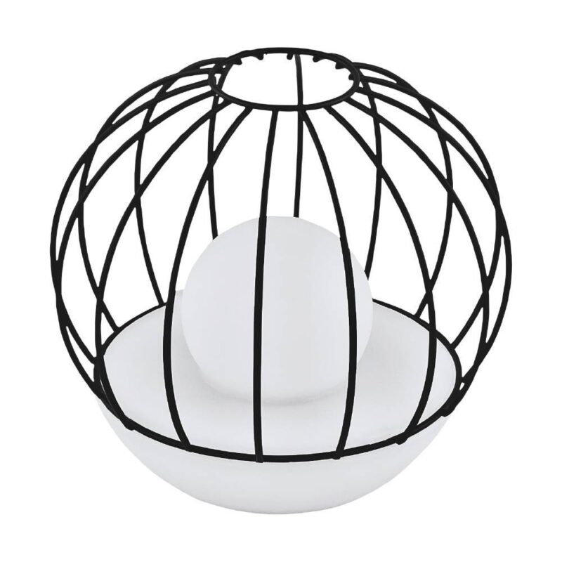 Lampă solară LED 2X0.2W 48854