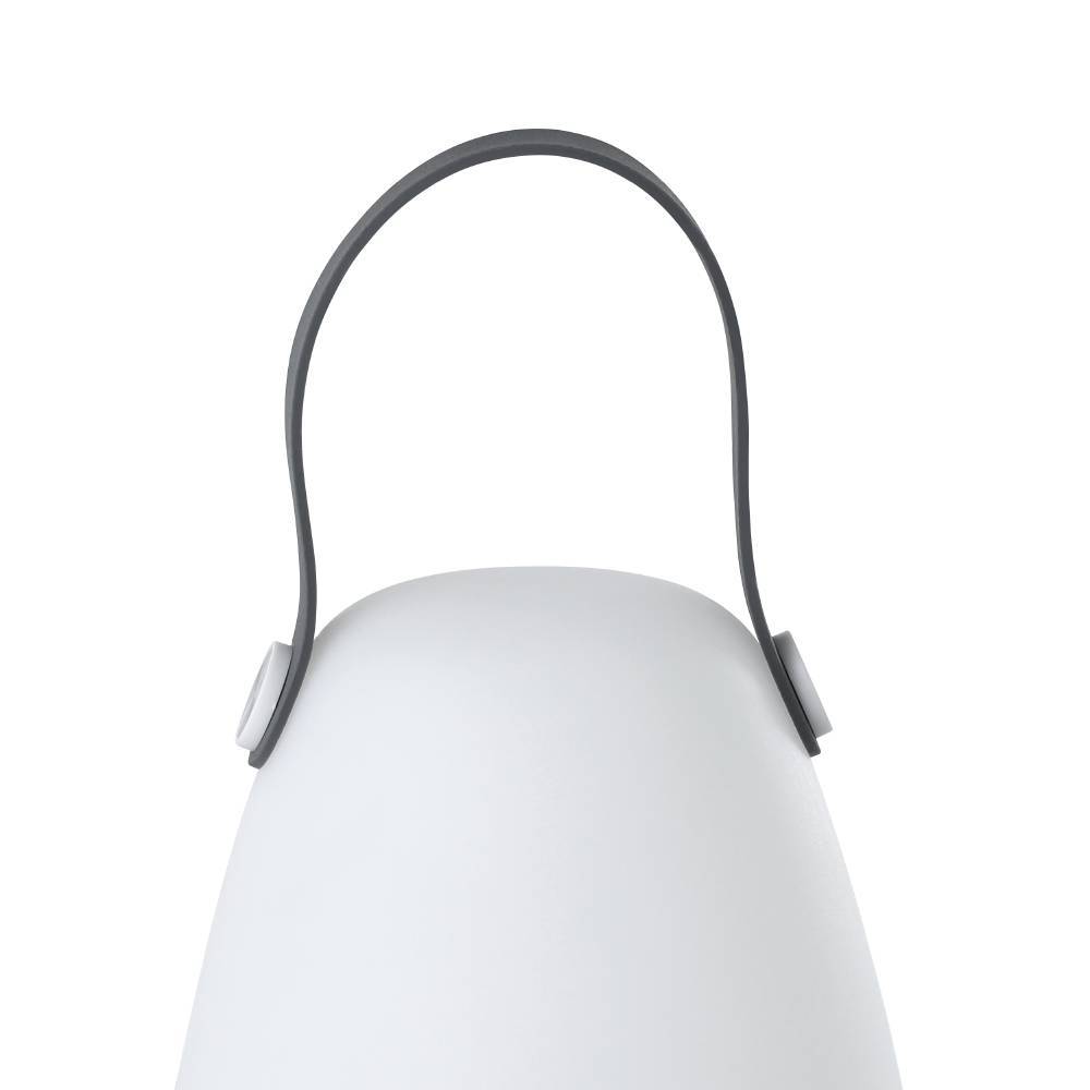 Lampă solară LED 2X0.2W 48856 - imagine 2