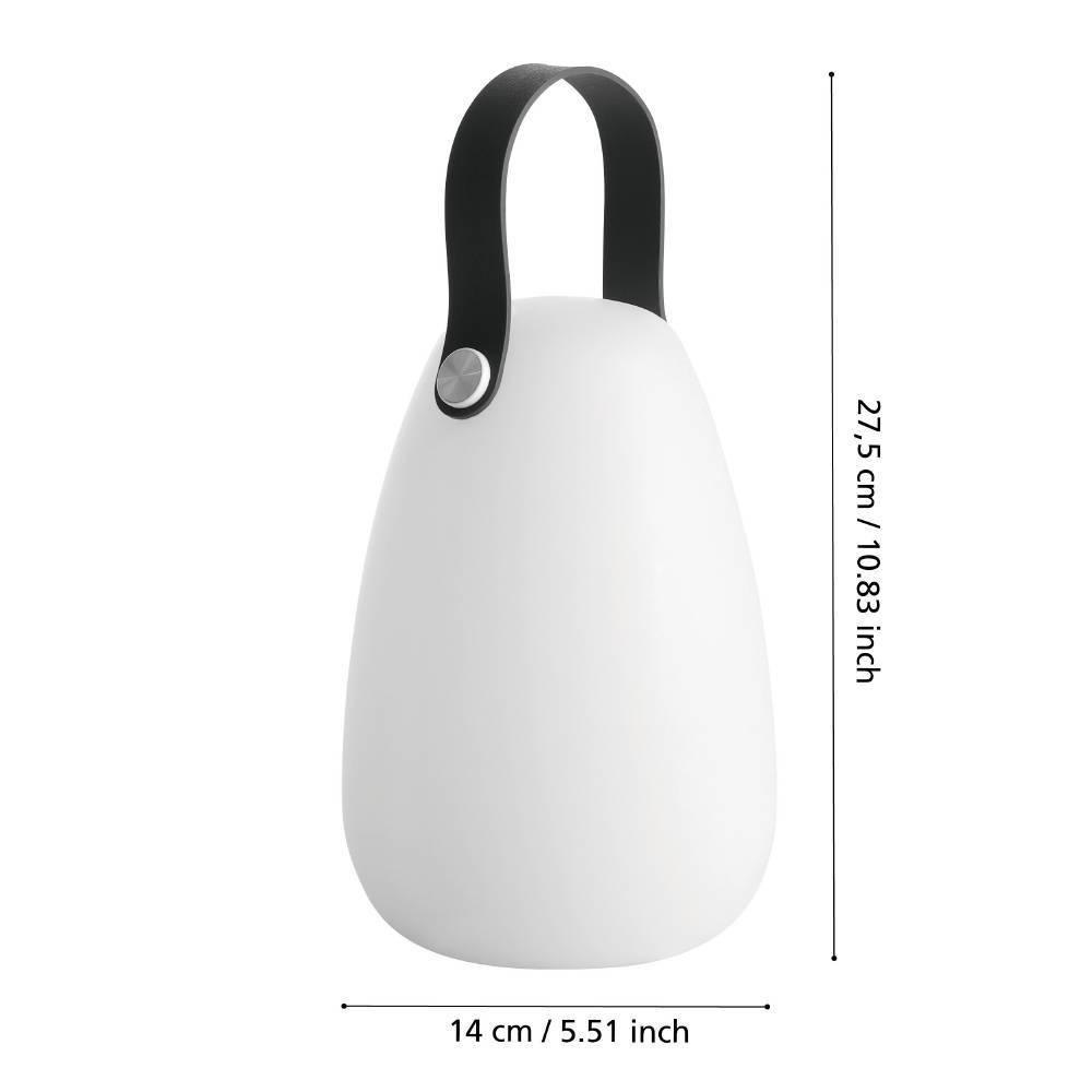 Lampă solară LED 2X0.2W 48856 - imagine 3