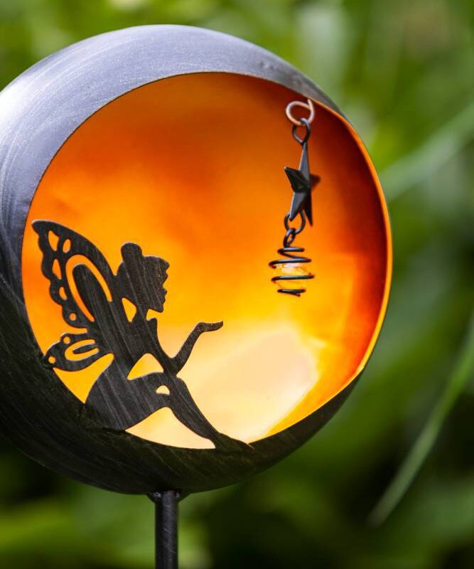 Alternative view of Lampă solară EGLO LED 0.062W 48879