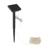 Lampă solară LED 50X0.06W 48885
