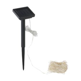 Lampă solară LED 50X0.06W 48885