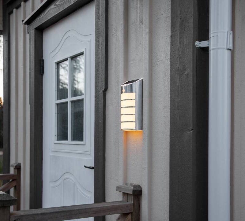 Alternative view of Lampă solară EGLO LED 0.06W 48895