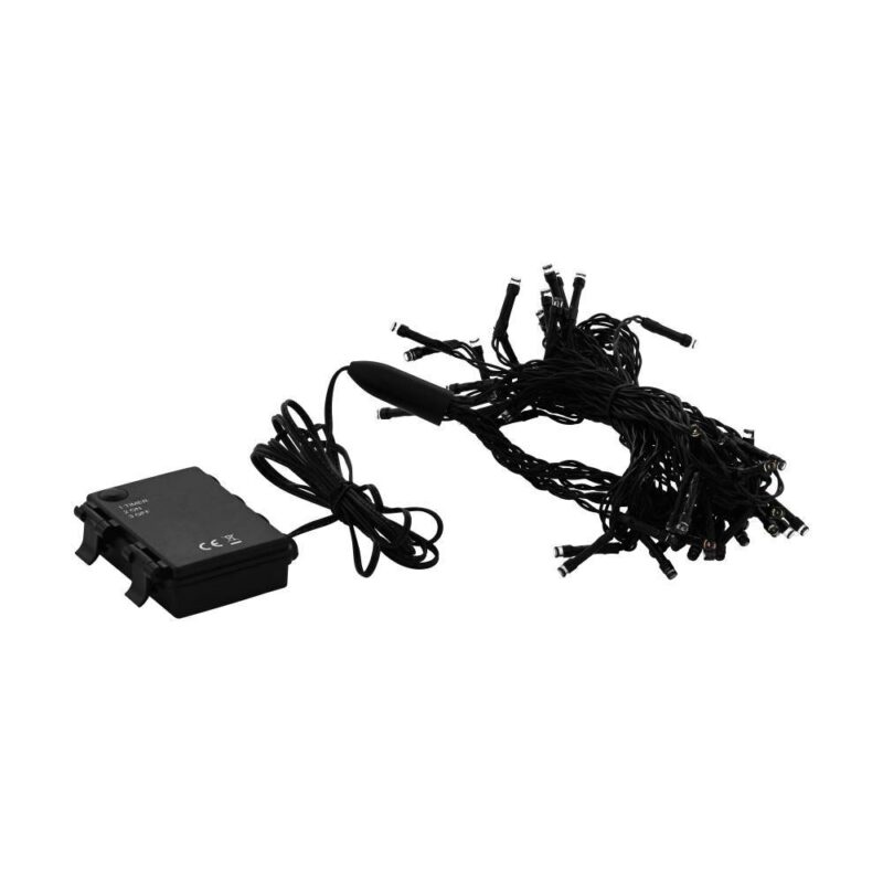 Ghirlandă Z_SOLAR LED 64x0.06W 48908