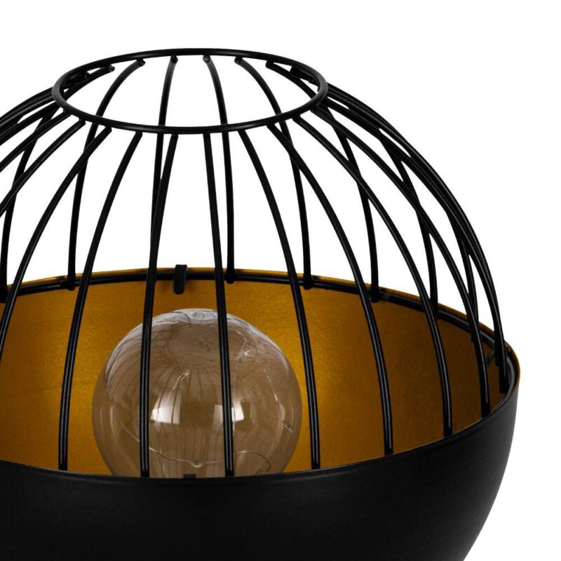 Alternative view of Lampă solară LED 10X0.06W 48923