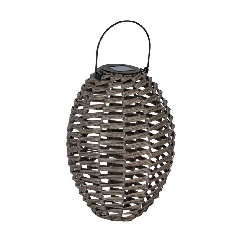 Lampă solară LED 0.06W 48926